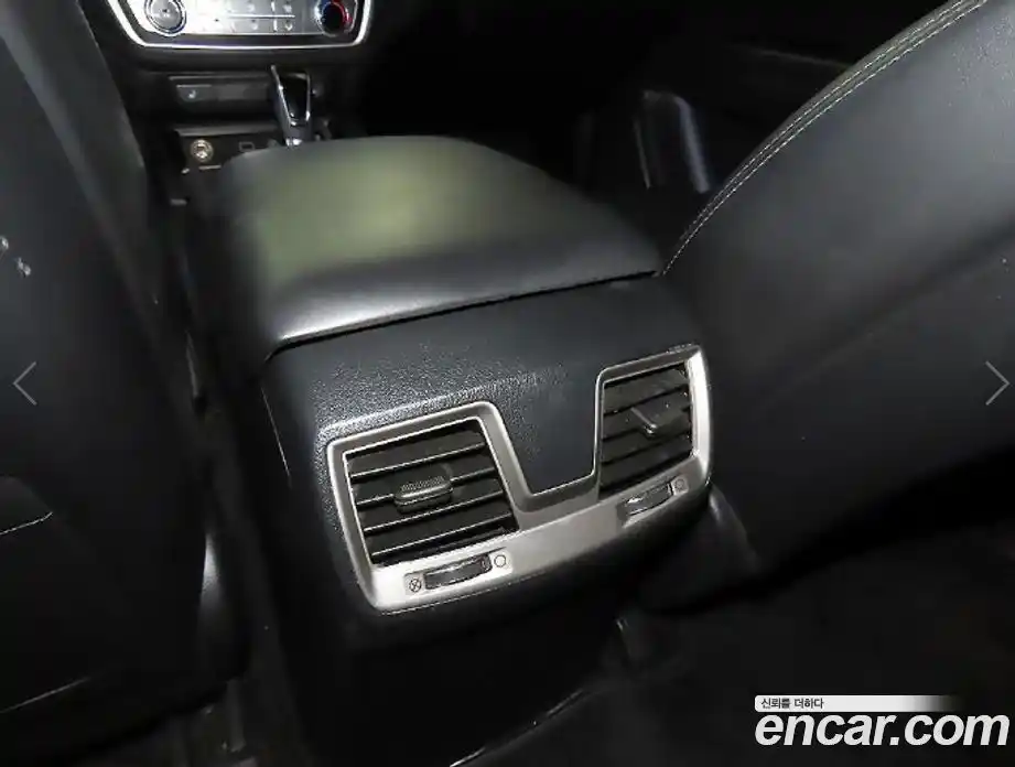 SsangYong Rexton 2018 2.2 Автомат в Москве № 324245, фото 17