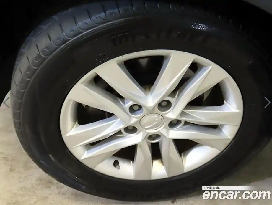 SsangYong Rexton 2018 2.2 Автомат в Москве № 324245, фото 20