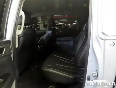 SsangYong Rexton 2018 2.2 Автомат в Москве № 324245, миниатюра 7