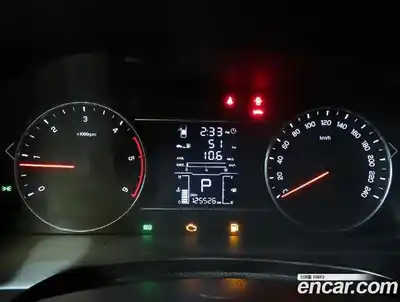 SsangYong Rexton 2018 2.2 Автомат в Москве № 324245, миниатюра 9