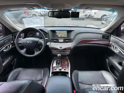 Infiniti Q70 2018 3.7 Автомат в Москве № 329775, миниатюра 12