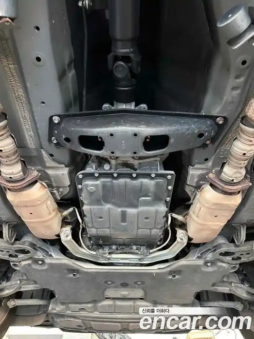 Infiniti Q70 2018 3.7 Автомат в Москве № 329775, фото 10