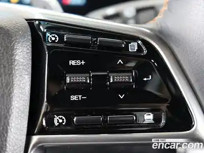 SsangYong Torres 2025 1.5 Автомат в Москве № 32996, миниатюра 11