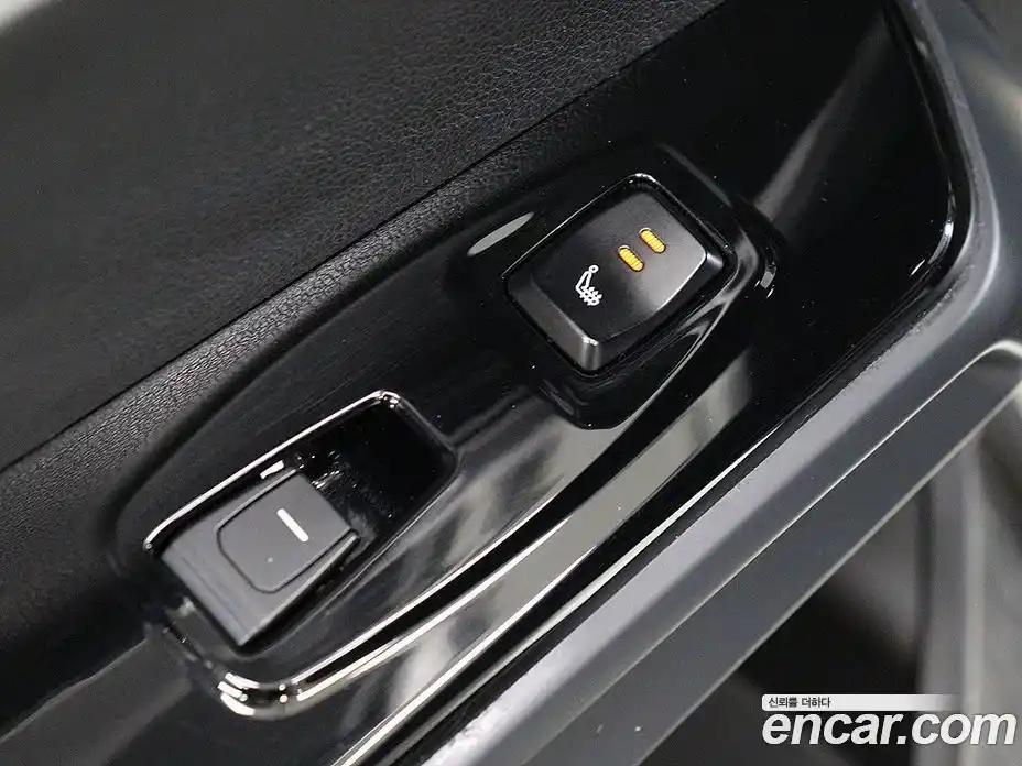 SsangYong Torres 2025 1.5 Автомат в Москве № 32996, фото 13