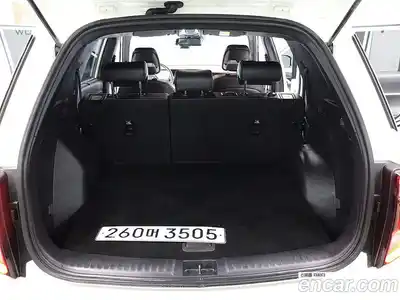 SsangYong Torres 2025 1.5 Автомат в Москве № 32996, миниатюра 5