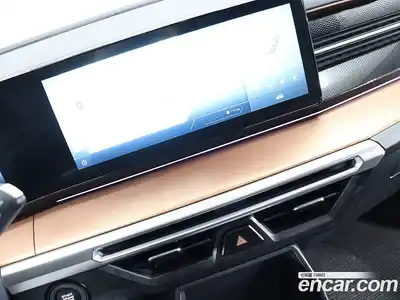 SsangYong Torres 2025 1.5 Автомат в Москве № 32996, миниатюра 7