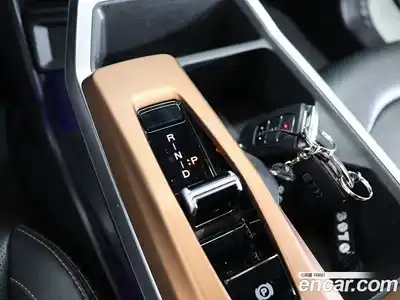 SsangYong Torres 2025 1.5 Автомат в Москве № 32996, миниатюра 8