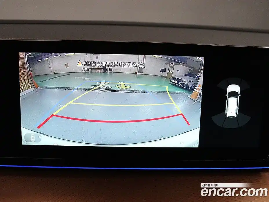 SsangYong Torres 2025 1.5 Автомат в Москве № 32996, фото 9