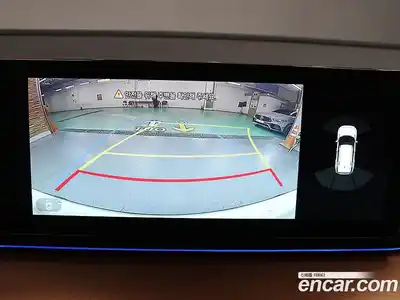 SsangYong Torres 2025 1.5 Автомат в Москве № 32996, миниатюра 9