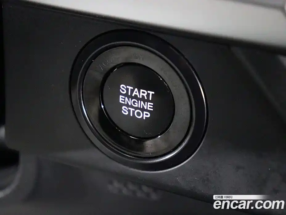 SsangYong Torres 2025 1.5 Автомат в Москве № 32996, фото 10