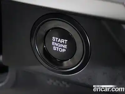 SsangYong Torres 2025 1.5 Автомат в Москве № 32996, миниатюра 10