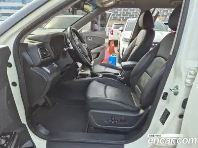 SsangYong TIBOLI 2022 1.5 Автомат в Москве № 33766, миниатюра 11