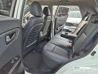 SsangYong TIBOLI 2022 1.5 Автомат в Москве № 33766, миниатюра 12