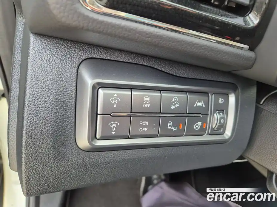 SsangYong TIBOLI 2022 1.5 Автомат в Москве № 33766, фото 14