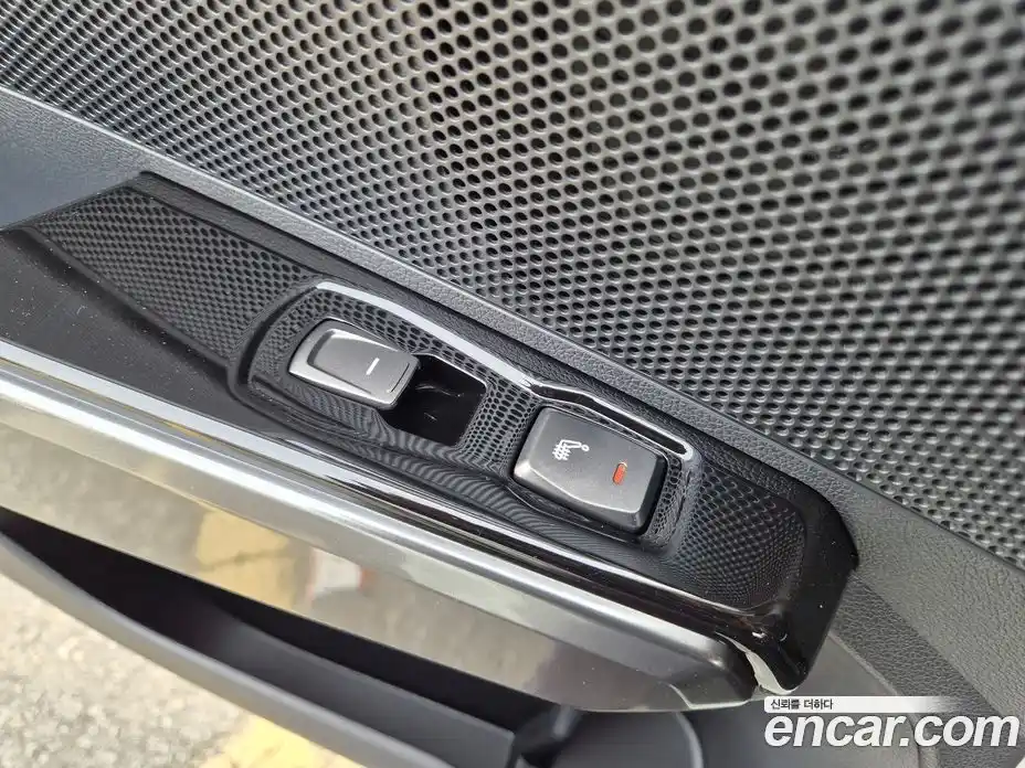 SsangYong TIBOLI 2022 1.5 Автомат в Москве № 33766, фото 17