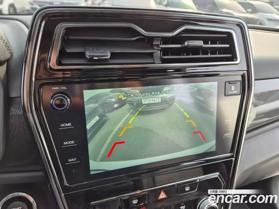 SsangYong TIBOLI 2022 1.5 Автомат в Москве № 33766, фото 20