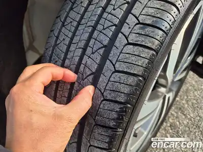 SsangYong TIBOLI 2022 1.5 Автомат в Москве № 33766, миниатюра 7