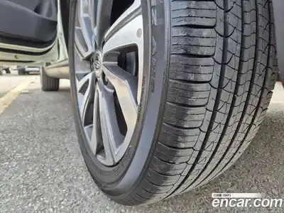 SsangYong TIBOLI 2022 1.5 Автомат в Москве № 33766, миниатюра 8