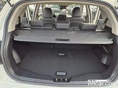 SsangYong TIBOLI 2022 1.5 Автомат в Москве № 33766, миниатюра 9