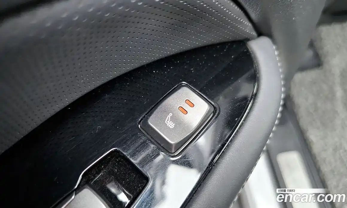 SsangYong Rexton 2018 2.2 Автомат в Москве № 34280, фото 17