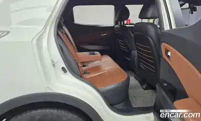 SsangYong TIBOLI 2018 1.6 Автомат в Москве № 34309, миниатюра 12