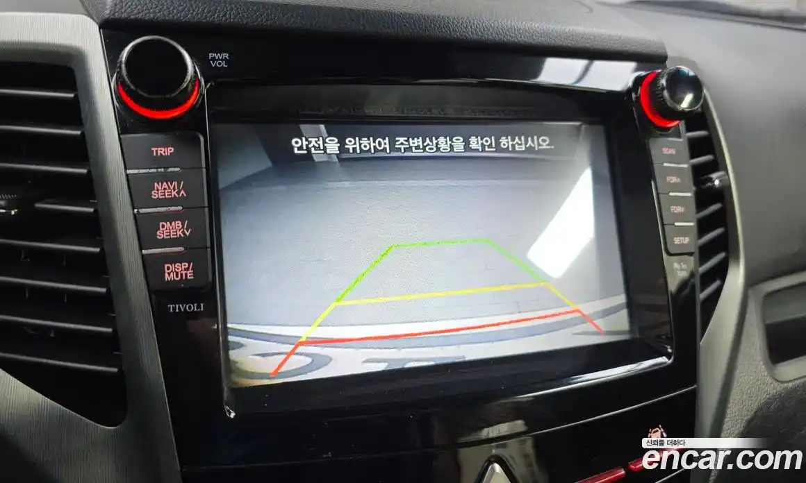 SsangYong TIBOLI 2018 1.6 Автомат в Москве № 34309, фото 15