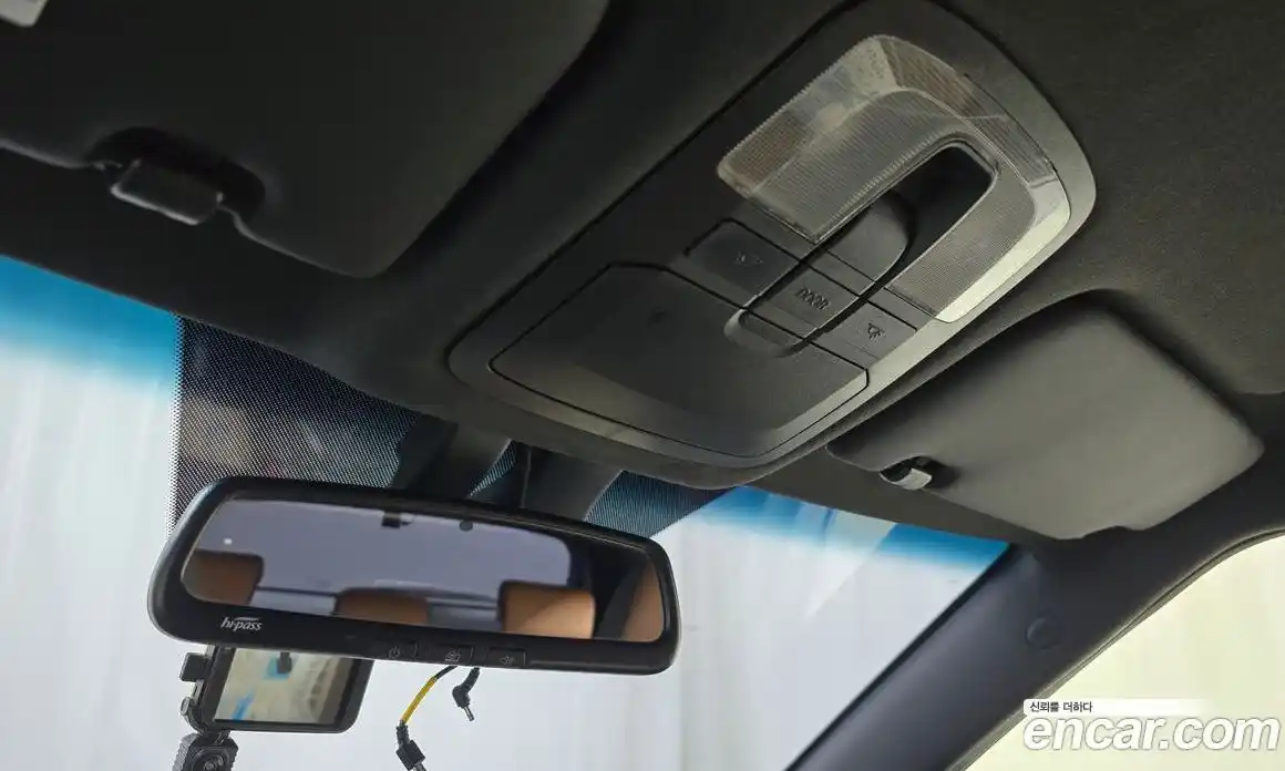 SsangYong TIBOLI 2018 1.6 Автомат в Москве № 34309, фото 16