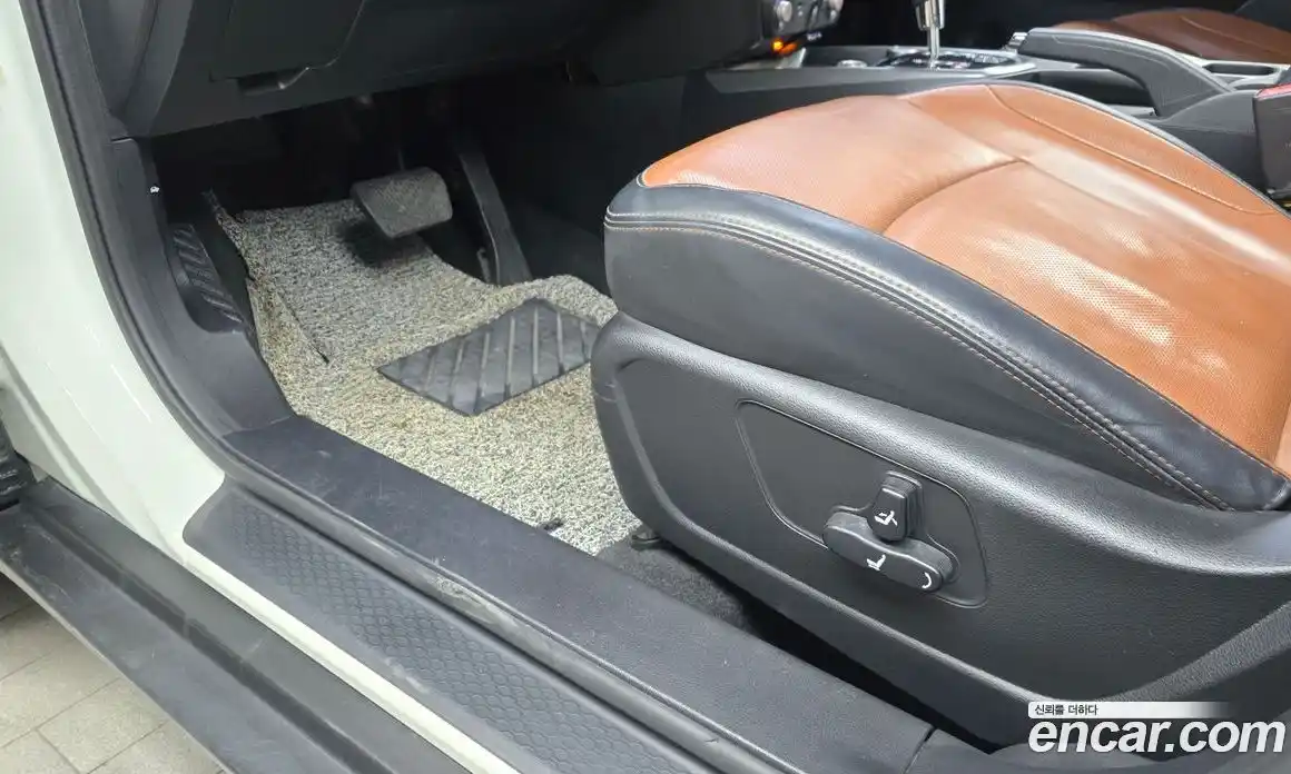 SsangYong TIBOLI 2018 1.6 Автомат в Москве № 34309, фото 18