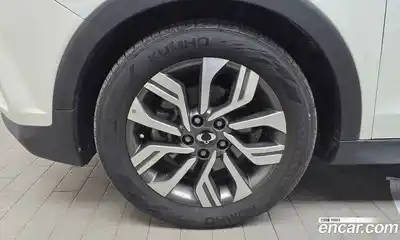 SsangYong TIBOLI 2018 1.6 Автомат в Москве № 34309, миниатюра 5