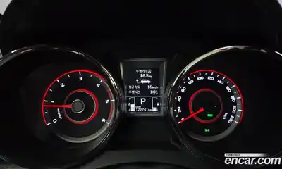 SsangYong TIBOLI 2018 1.6 Автомат в Москве № 34309, миниатюра 8