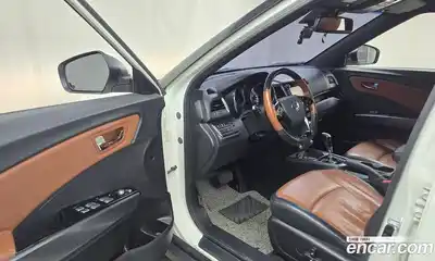 SsangYong TIBOLI 2018 1.6 Автомат в Москве № 34309, миниатюра 10