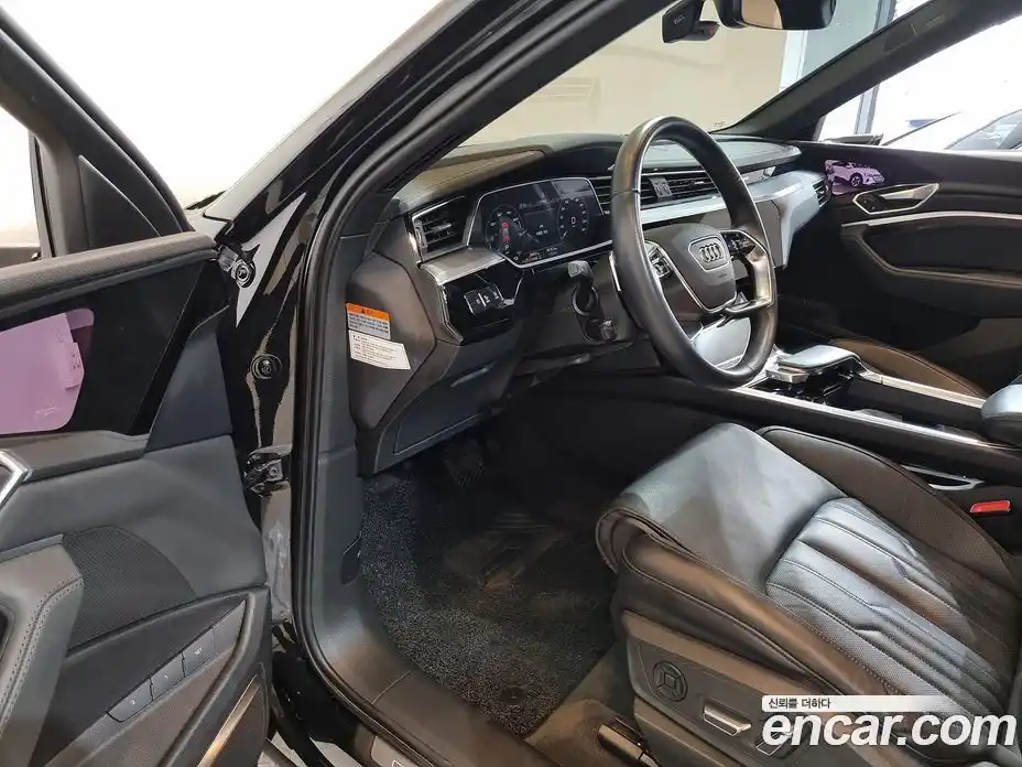 Audi A7 2024 3.0 Автомат в Москве № 343901, фото 10