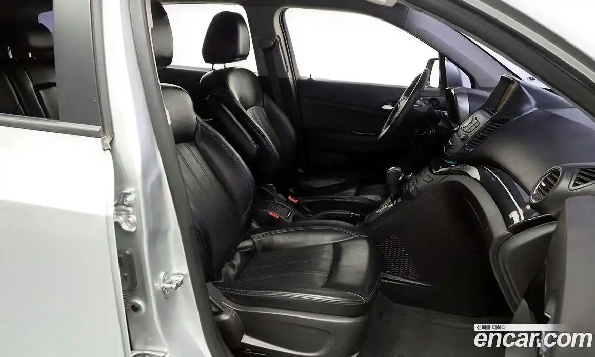 Chevrolet Orlando 2017 1.6 Автомат в Москве № 40279, фото 11