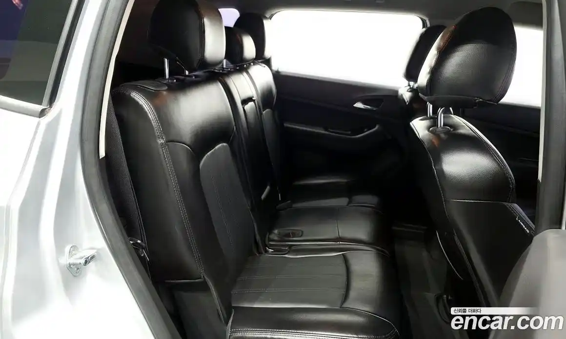 Chevrolet Orlando 2017 1.6 Автомат в Москве № 40279, фото 12