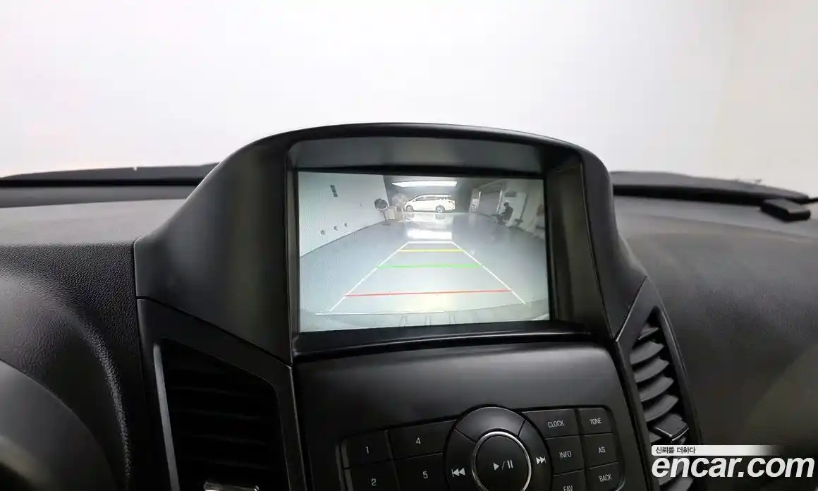 Chevrolet Orlando 2017 1.6 Автомат в Москве № 40279, фото 15