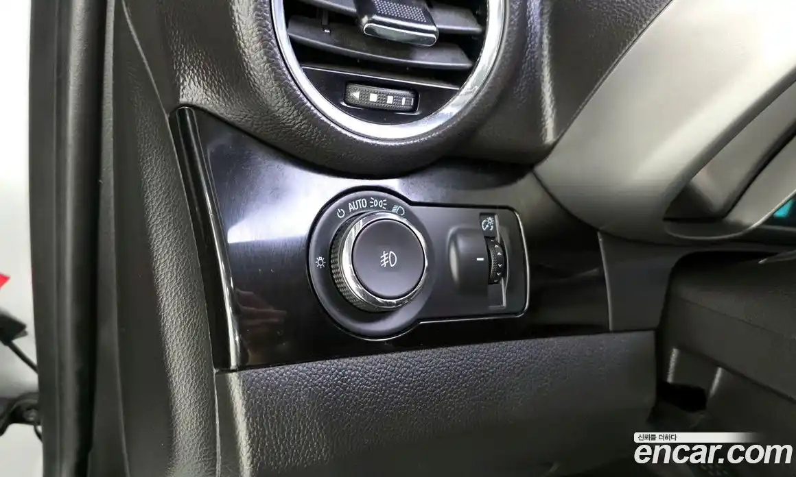 Chevrolet Orlando 2017 1.6 Автомат в Москве № 40279, фото 18