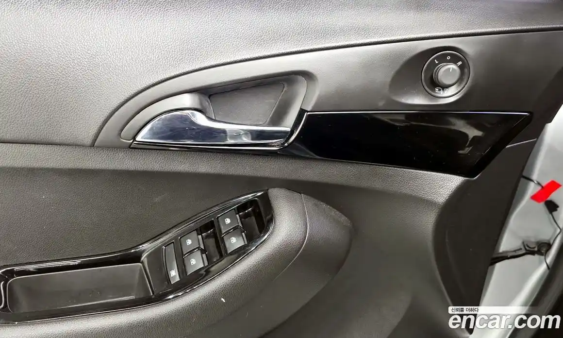 Chevrolet Orlando 2017 1.6 Автомат в Москве № 40279, фото 19