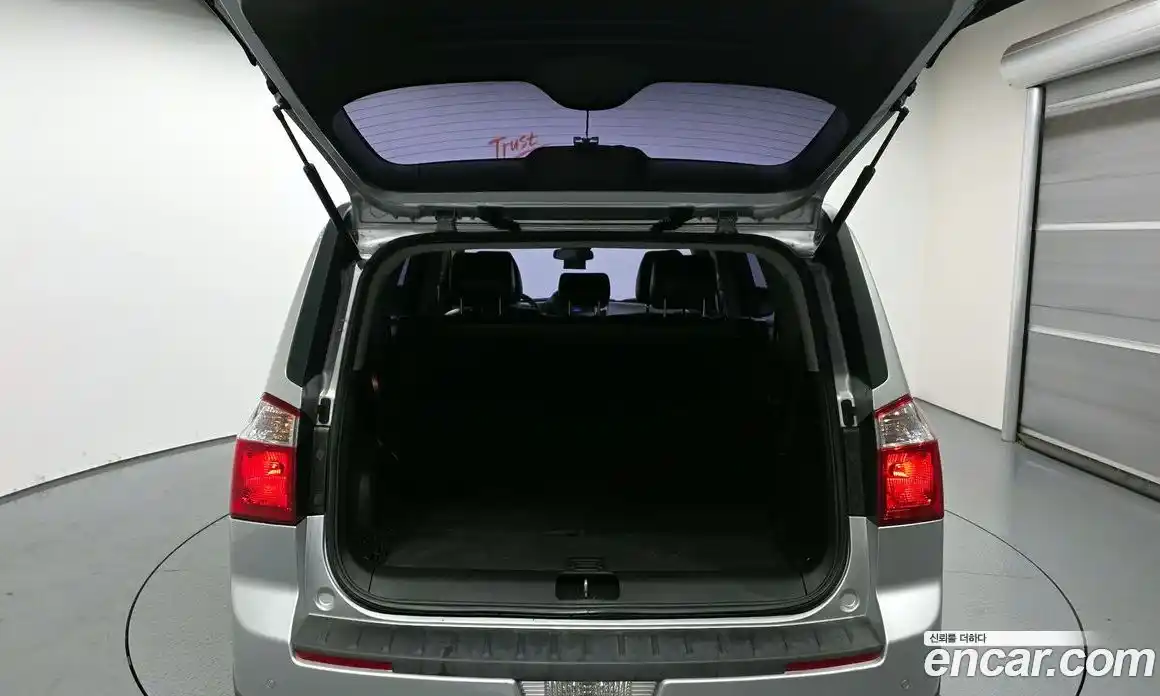 Chevrolet Orlando 2017 1.6 Автомат в Москве № 40279, фото 20