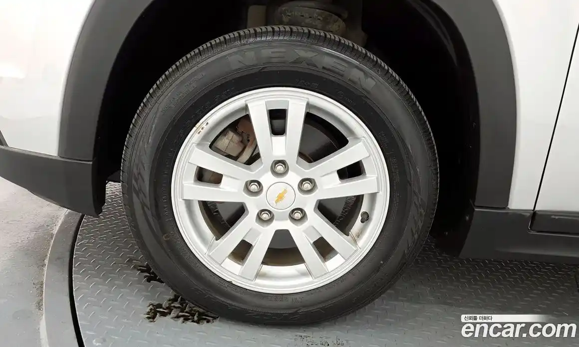 Chevrolet Orlando 2017 1.6 Автомат в Москве № 40279, фото 5