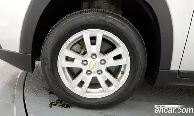 Chevrolet Orlando 2017 1.6 Автомат в Москве № 40279, миниатюра 5