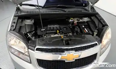 Chevrolet Orlando 2017 1.6 Автомат в Москве № 40279, миниатюра 6