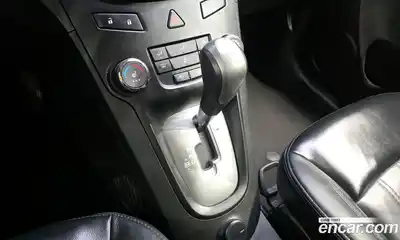 Chevrolet Orlando 2017 1.6 Автомат в Москве № 40279, миниатюра 9