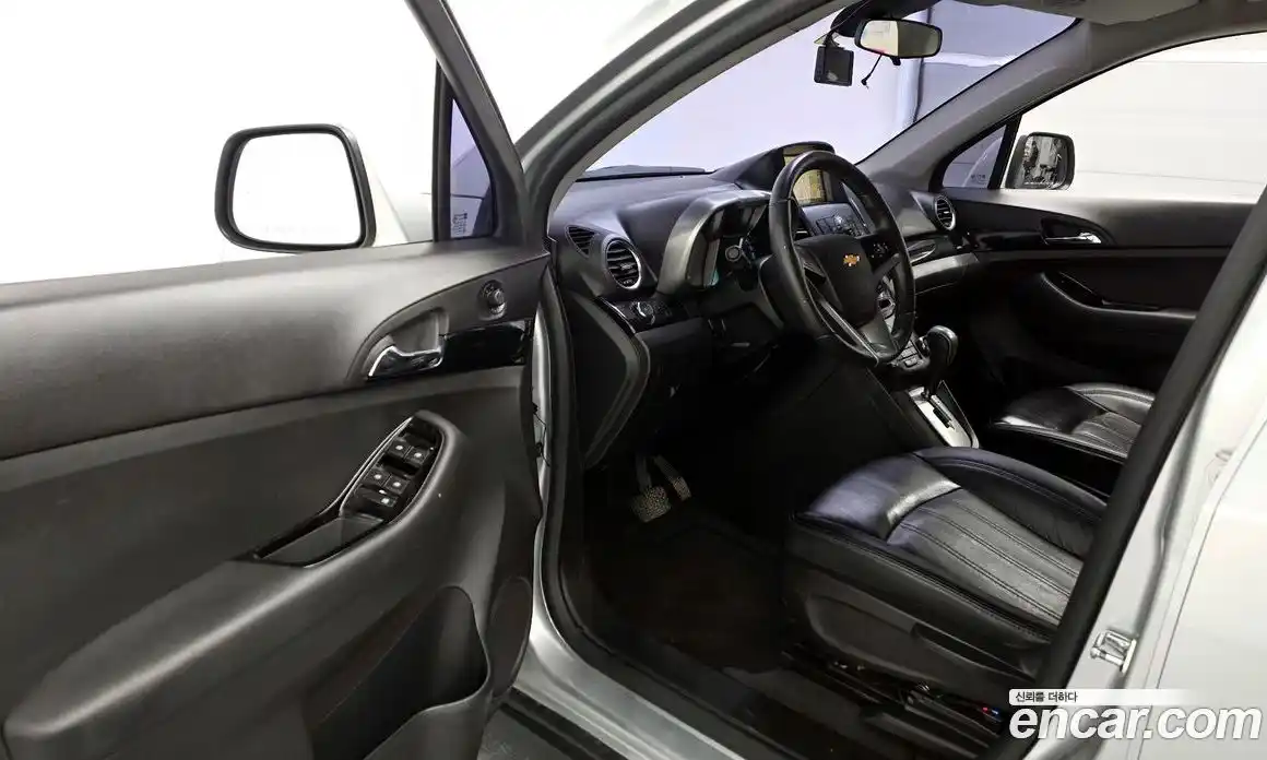 Chevrolet Orlando 2017 1.6 Автомат в Москве № 40279, фото 10