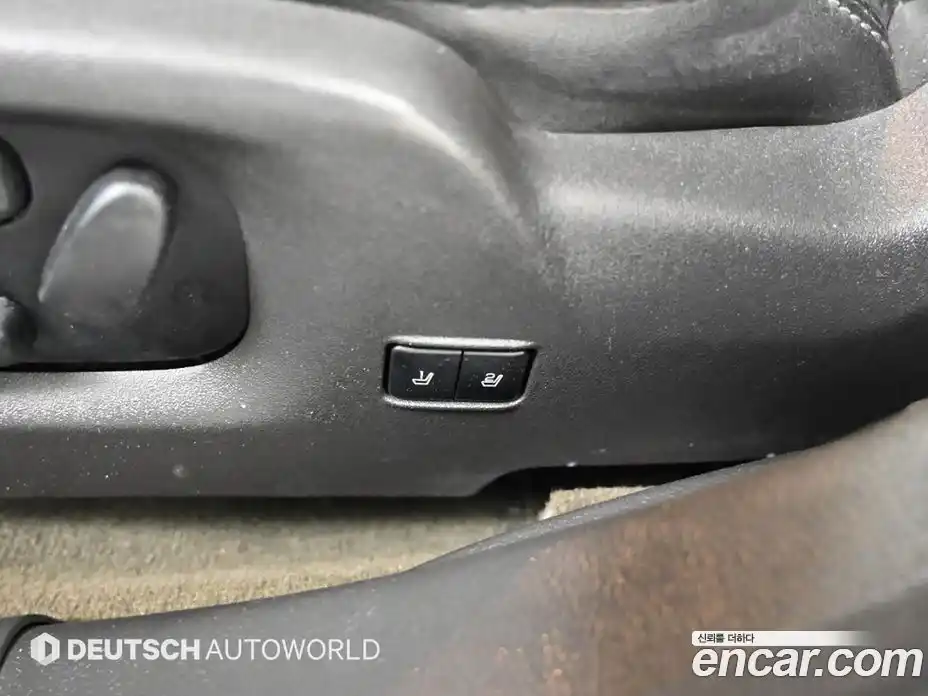 Ford Taurus 2013 2.0 Автомат в Москве № 473885, фото 17