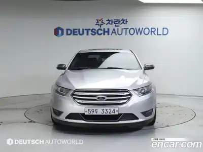Ford Taurus 2013 2.0 Автомат в Москве № 473885, миниатюра 3