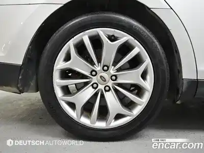 Ford Taurus 2013 2.0 Автомат в Москве № 473885, миниатюра 5
