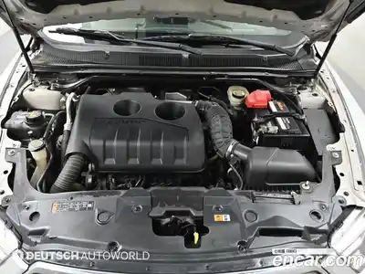 Ford Taurus 2013 2.0 Автомат в Москве № 473885, миниатюра 6