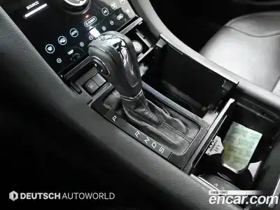 Ford Taurus 2013 2.0 Автомат в Москве № 473885, миниатюра 9