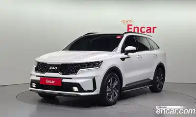 Kia Sorento, 2023