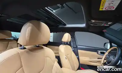 Kia Sorento 2023 1.6 Автомат в Москве № 50725, миниатюра 12